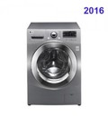 Hình ảnh: Hút mắt với máy giặt LG lồng ngang F1409NPRL, 9kg giảm giá kịch sàn tại Điện máy Thành Đô.
