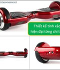 Hình ảnh: Xe điện tự cân bằng MODE của giới trẻ hiện nay