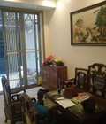 Hình ảnh: Cần bán gấp nhà đep ô tô vào nhà ở đường Láng,38/42 ,4 tầng ,5 tỷ