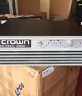 Hình ảnh: cục đẩy crown 5002vz nhập khẩu usa