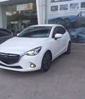 Hình ảnh: Mazda 2 hatchback tháng 6 khuyến mãi vcl về tiền mặt và gói phụ kiện bodykit