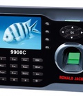Hình ảnh: Bán máy chấm công Ronald Jack 9900C tại cần thơ