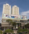 Hình ảnh: Cần cho thuê gấp căn hộ Hùng Vương Plazza, Dt 130m2, 3 phòng ngủ, trang bị nội thất đầy đủ , nhà rộng thoáng mát