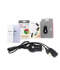 Hình ảnh: THIẾT BỊ KẾT NỐI HDMI KHÔNG DÂY TỪ ĐIỆN THOẠI RA TIVI ANYCAST DONGLE