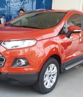 Hình ảnh: Ford Ecosport SUV giá tốt nhất thị trường, mới 100% giao xe ngay trong ngày