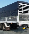 Hình ảnh: Bán xe tải Mitsu Fuso FJ 15 tấn 3 chân / Bán xe tải Mitsu 15Tan 3 chân nhập khẩu.