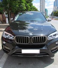 Hình ảnh: BMW X6 2015 màu đen