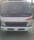 Hình ảnh: Giá xe tải Canter HD thùng dài 5.6m trả góp, xe tải Canter 8.2 tấn/8t2 giá rẻ.
