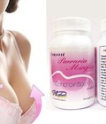Hình ảnh: Viên uống nở ngực Pueraria Mirifica cho vòng 1 căng tròn, cho vóc dáng thon