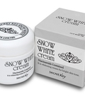 Hình ảnh: Kem dưỡng trắng da 4 trong 1 Secret Key Snow White Cream 50g