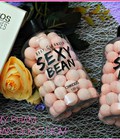 Hình ảnh: Viên tắm trắng Body Cleanser Sexy Bean Hàn Quốc