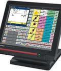 Hình ảnh: Bán máy tính tiền cảm ứng casio QT 6600 tại cần thơ