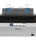 Hình ảnh: Bán máy in hóa đơn Epson LQ310tại cần thơ