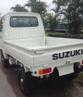 Hình ảnh: Suzuki truck 5 tạ về lô tha hồ lựa chon 2016