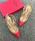 Hình ảnh: Thiên đường VALENTINO ĐINH TÁN cao cấp Hàng update liên tục HÌNH THẬT Order size 33 41 Mua hàng đảm bảo 6 8 10p