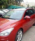 Hình ảnh: Cần bán Hyundai I30 CW màu đỏ tư nhân mua mới từ đầu biển 4 số