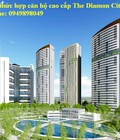 Hình ảnh: Mở bán 100 Suất Nội Bộ Diamond City MT Nguyễn Văn Linh. Giá thấp Hơn giá Gốc CĐT