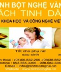 Hình ảnh: Mặt nạ Tinh bột nghệ làm trắng da