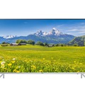 Hình ảnh: Khám phá những điều ấn tượng mà Smart TV 55 inch 55KS7000, 4K SUHD, Tizen OS mang lại