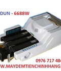 Hình ảnh: máy đếm tiền xiudun 6688w