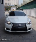 Hình ảnh: Lexus LS 460L 2016