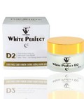 Hình ảnh: Bộ đôi chống nắng và dưỡng da hoàn hảo top white d2 và d3