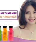 Hình ảnh: Nước uống đẹp da Beauty Go Thanh lọc thải độc trị mụn giảm cân ổn định nội tiết chống lão hóa Trắng hồng da