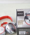 Hình ảnh: [trungnammedia] Headphone sony Mdr-xb920 chính hãng