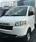 Hình ảnh: Xe tải Suzuki pro 740kg, xe tải Suzuki 740kg, bán xe Suzuki 740kg nhập khẩu