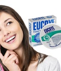 Hình ảnh: Bột tẩy trắng răng Eucryl Tooth Powder 50g