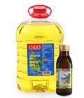 Hình ảnh: Combo dầu ăn đậu nành OiliO 5l ,Oliu OiliO baby 250ml