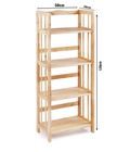 Hình ảnh: kệ sách 4 tầng 50