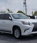 Hình ảnh: Bán Lexus GX460 xe mới nhập Mỹ 2016 màu trắng