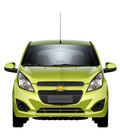 Hình ảnh: Bán xe Chevrolet Spark Duo đủ màu hỗ trợ trả góp lên đến 80%