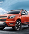 Hình ảnh: Bán Xe Chevrolet Colorado Xe bán tải giá sốc kèm nhiều ưu đãi lớn