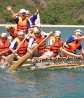 Hình ảnh: Teambuilding Cuộc Đua Kỳ Thú