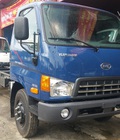 Hình ảnh: Bán xe hyundai 7.7 tấn thùng mui bạt HD700 trả góp ngân hàng giá rẻ, xe HD700 hyundai 3 cục.