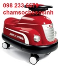 Hình ảnh: Xe đụng trẻ em radio flyer rfr740 km giảm giá