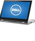 Hình ảnh:  Dell 7359 core I3-6100u ram 4g,hdd 500g Touch win 10 pro gập 360 độ giá cực rẻ !