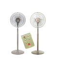 Hình ảnh: Quạt đứng lửng KDK N30NH (đồng ánh kim, vàng kim) giá rẻ