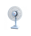 Hình ảnh: Quạt bàn KDK A40A (xanh bạc, xám bạc, trắng) giá cực tốt