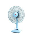 Hình ảnh: Quạt bàn KDK A30A (xanh bạc, xám bạc, trắng) giá rẻ