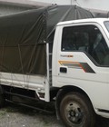 Hình ảnh: Thaco Tải: Bán xe tải trả góp, dòng xe kia 2 tấn 4 , Kia 165s, Kia K3000s Nâng tải.