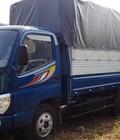 Hình ảnh: Xe tải thaco 2.4tấn, xe tải thaco ollin 345 2.4tấn vào thành phố , xe tải thaco oliin 2 tấn 4 trả góp vay 80%