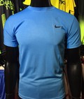 Hình ảnh: Áo thu nam sport nike mè trơn co giãn chỉ 120k, freeship khi mua 2 SP