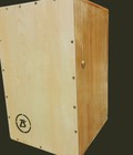 Hình ảnh: Bán trống Cajon ở Gò Vấp, Bình Thạch, Tân Bình, Phú Nhuận HCM