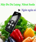 Hình ảnh: Máy đo an toàn thực phẩm SOEKS