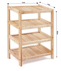 Hình ảnh: Kệ để giày dép 4T rộng 45cm