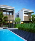 Hình ảnh: Cần bán biệt thự đôi có hồ bơi tại Hội An, DT: 267 m2, Giá: 3.450 tỉ/ villa. 6.9/ 2 villa