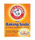Hình ảnh: Baking soda